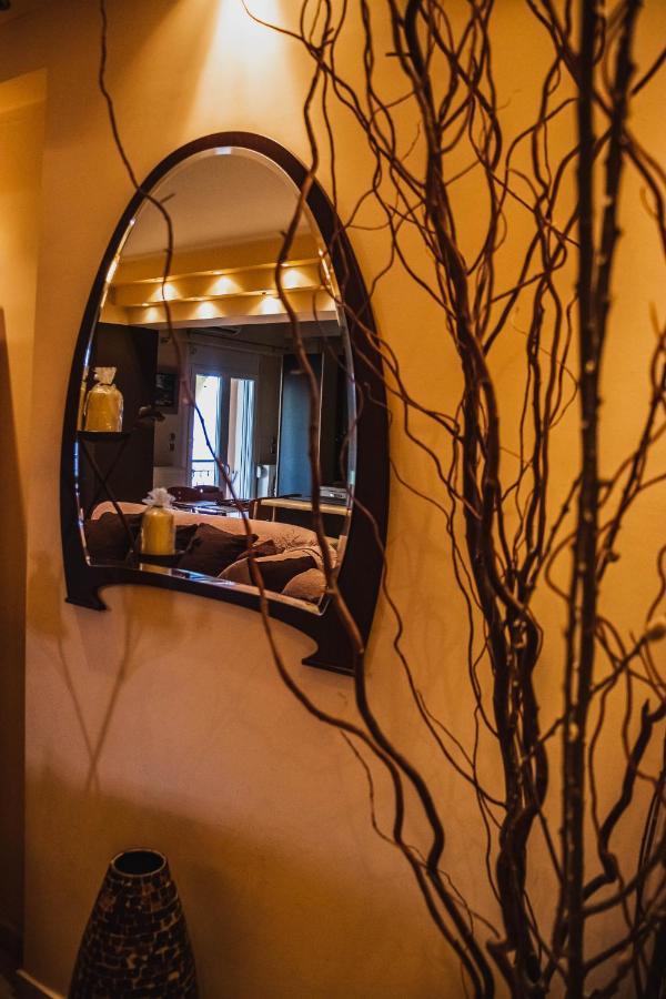 Apartmán Bojana' S Luxury House Larissa Exteriér fotografie